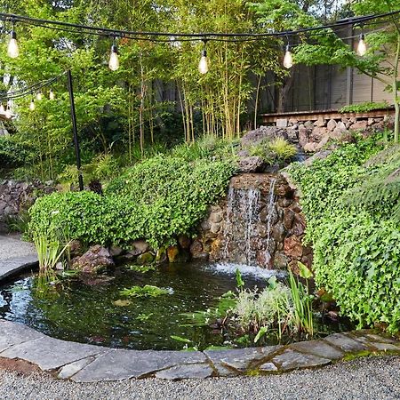 Milliken Creek Inn Napa Exterior photo