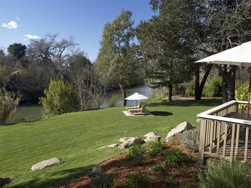 Milliken Creek Inn Napa Exterior photo