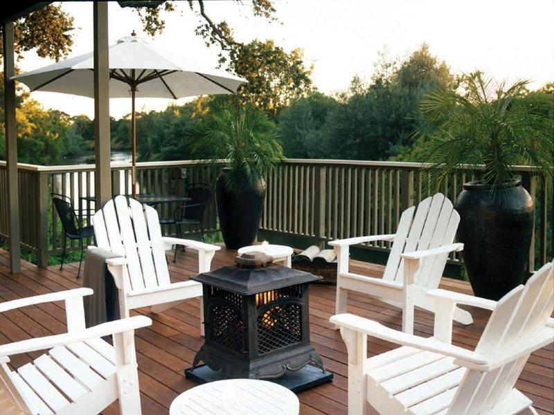 Milliken Creek Inn Napa Exterior photo